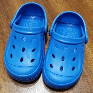 Toddler Clogs